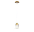 SAVOY ESSENTIALS, CALHOUN MINI-PENDANT, PENDANT LIGHT