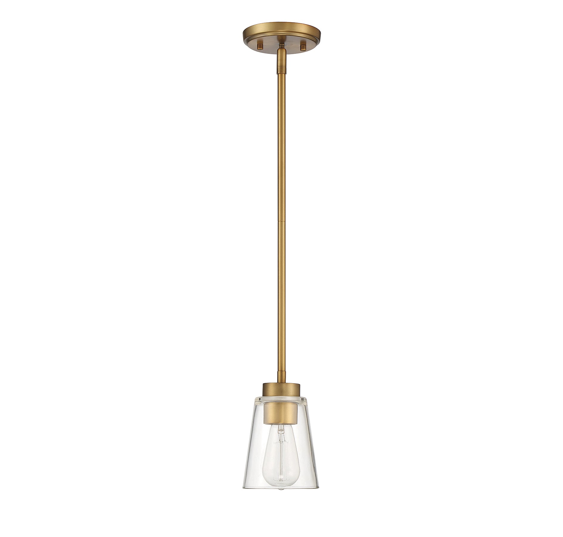 SAVOY ESSENTIALS, CALHOUN MINI-PENDANT, PENDANT LIGHT