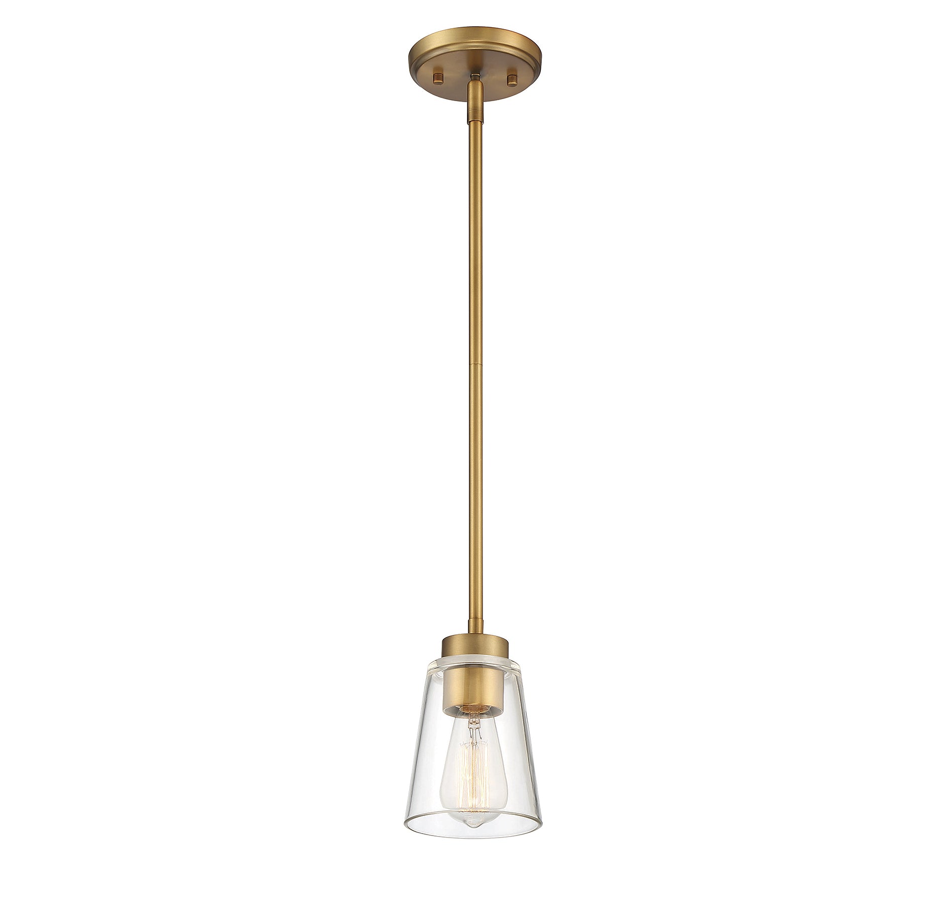 SAVOY ESSENTIALS, CALHOUN MINI-PENDANT, PENDANT LIGHT
