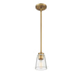 SAVOY ESSENTIALS, CALHOUN MINI-PENDANT, PENDANT LIGHT