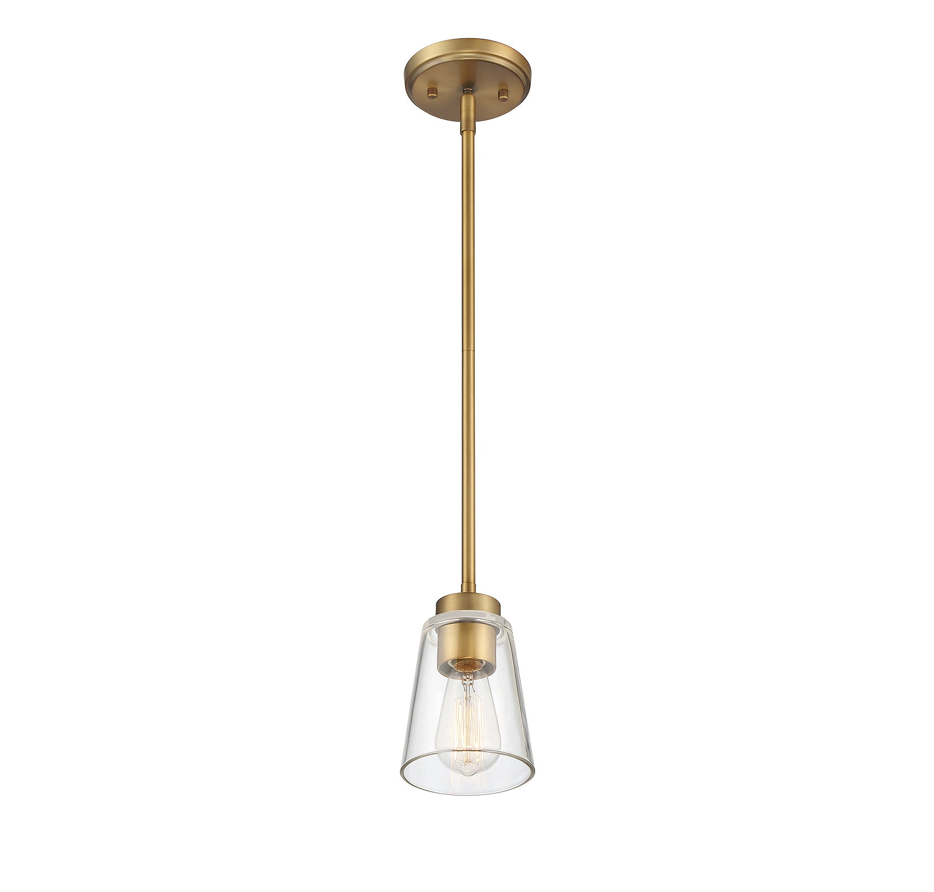SAVOY ESSENTIALS, CALHOUN MINI-PENDANT, PENDANT LIGHT