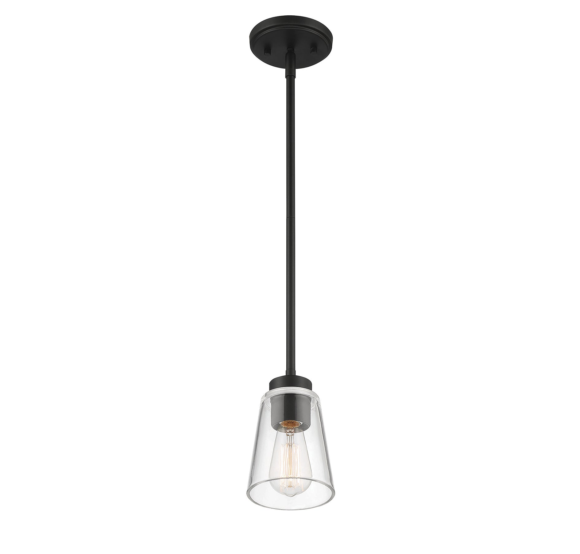 SAVOY ESSENTIALS, CALHOUN MINI-PENDANT, PENDANT LIGHT
