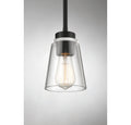 SAVOY ESSENTIALS, CALHOUN MINI-PENDANT, PENDANT LIGHT