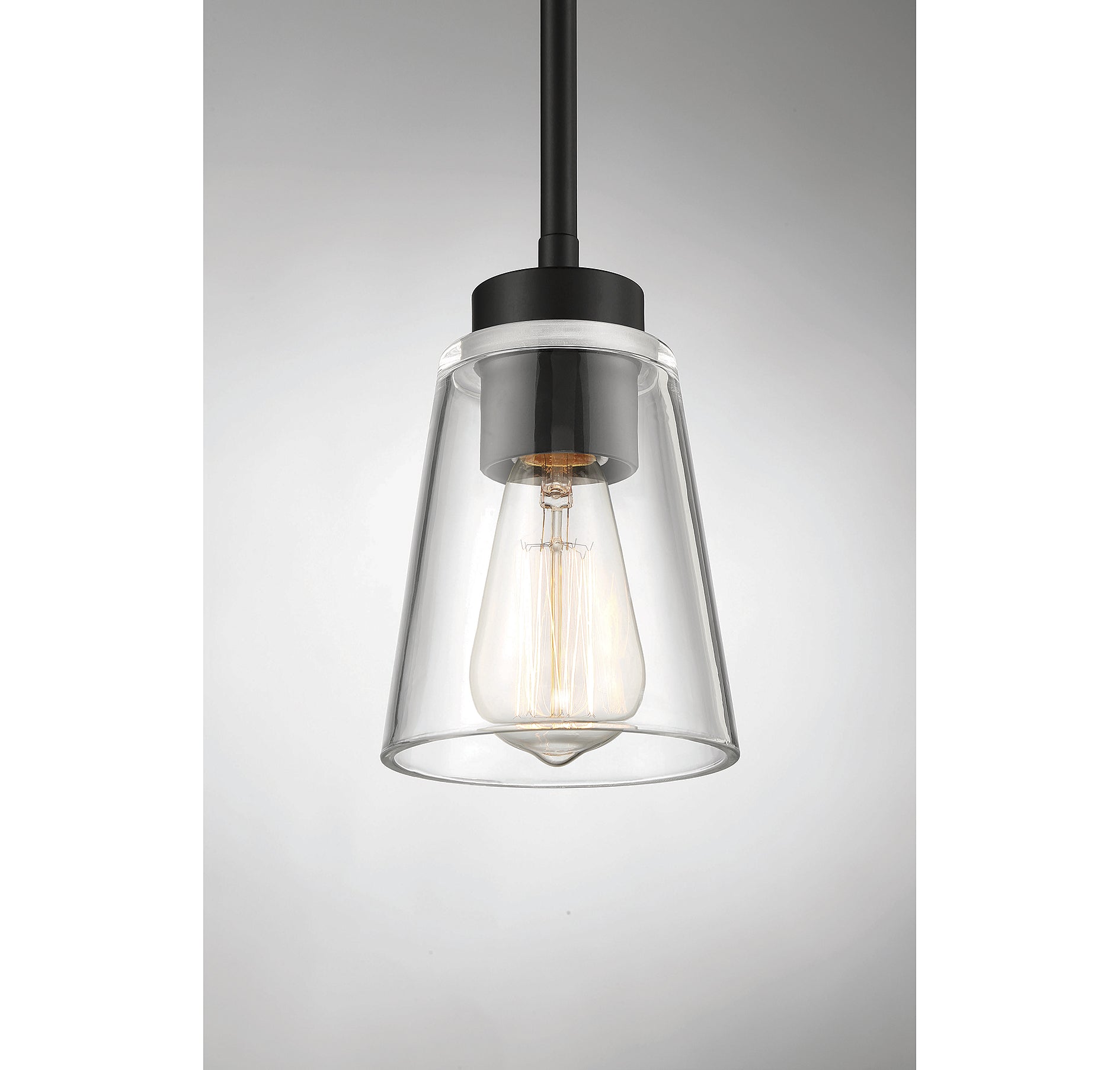 SAVOY ESSENTIALS, CALHOUN MINI-PENDANT, PENDANT LIGHT