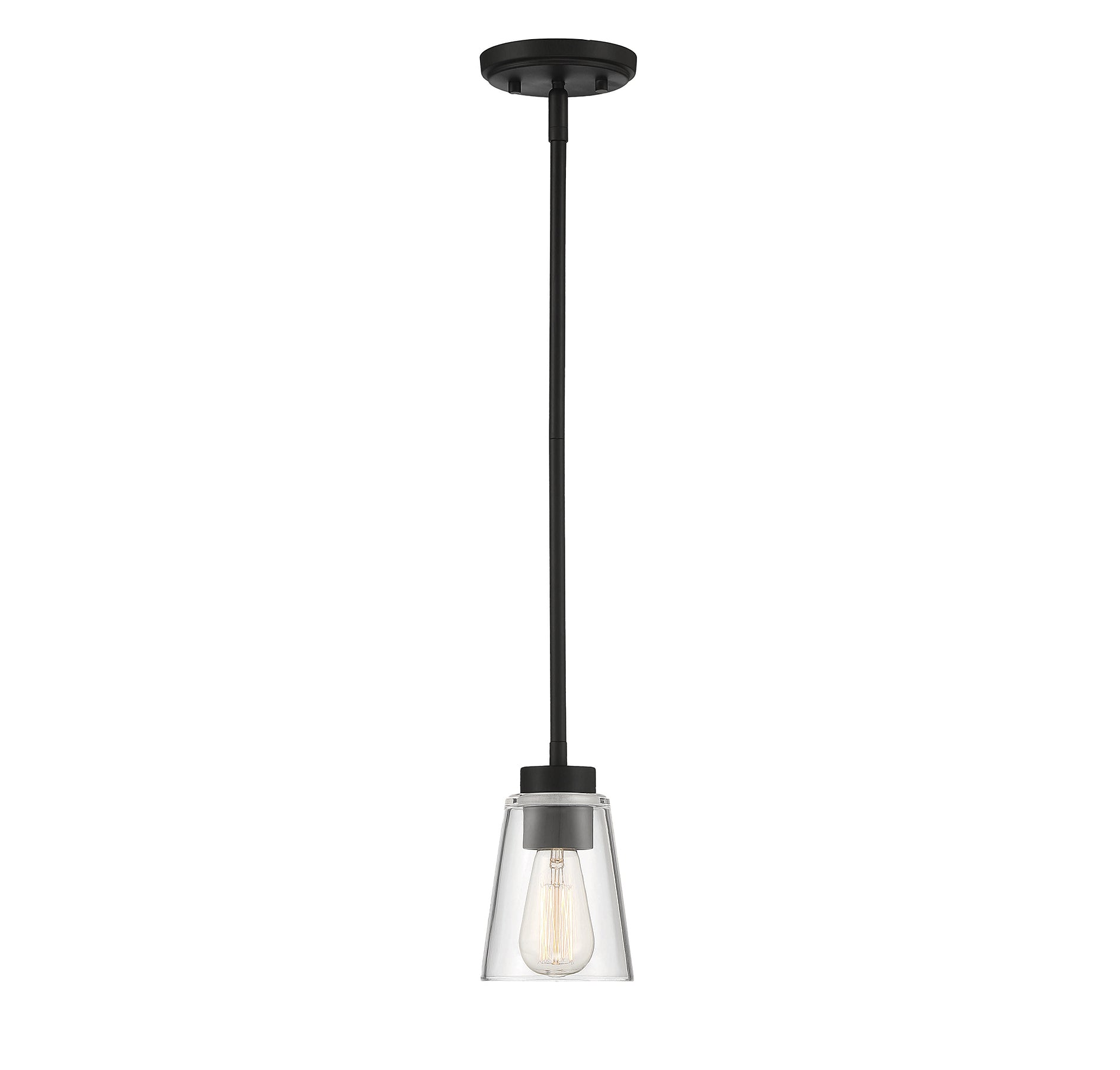 SAVOY ESSENTIALS, CALHOUN MINI-PENDANT, PENDANT LIGHT