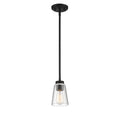 SAVOY ESSENTIALS, CALHOUN MINI-PENDANT, PENDANT LIGHT