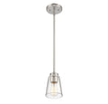 SAVOY ESSENTIALS, CALHOUN MINI-PENDANT, PENDANT LIGHT