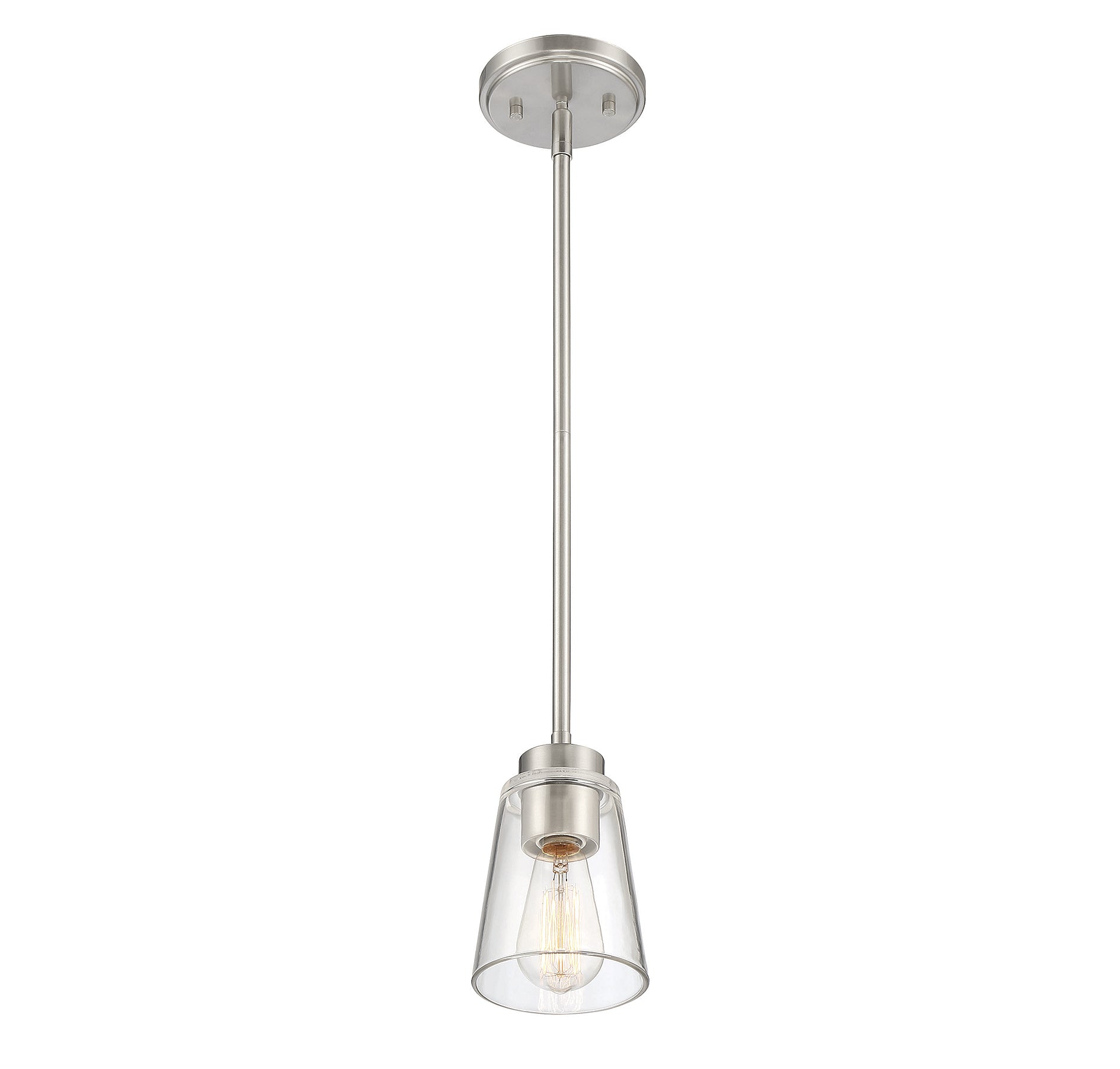 SAVOY ESSENTIALS, CALHOUN MINI-PENDANT, PENDANT LIGHT