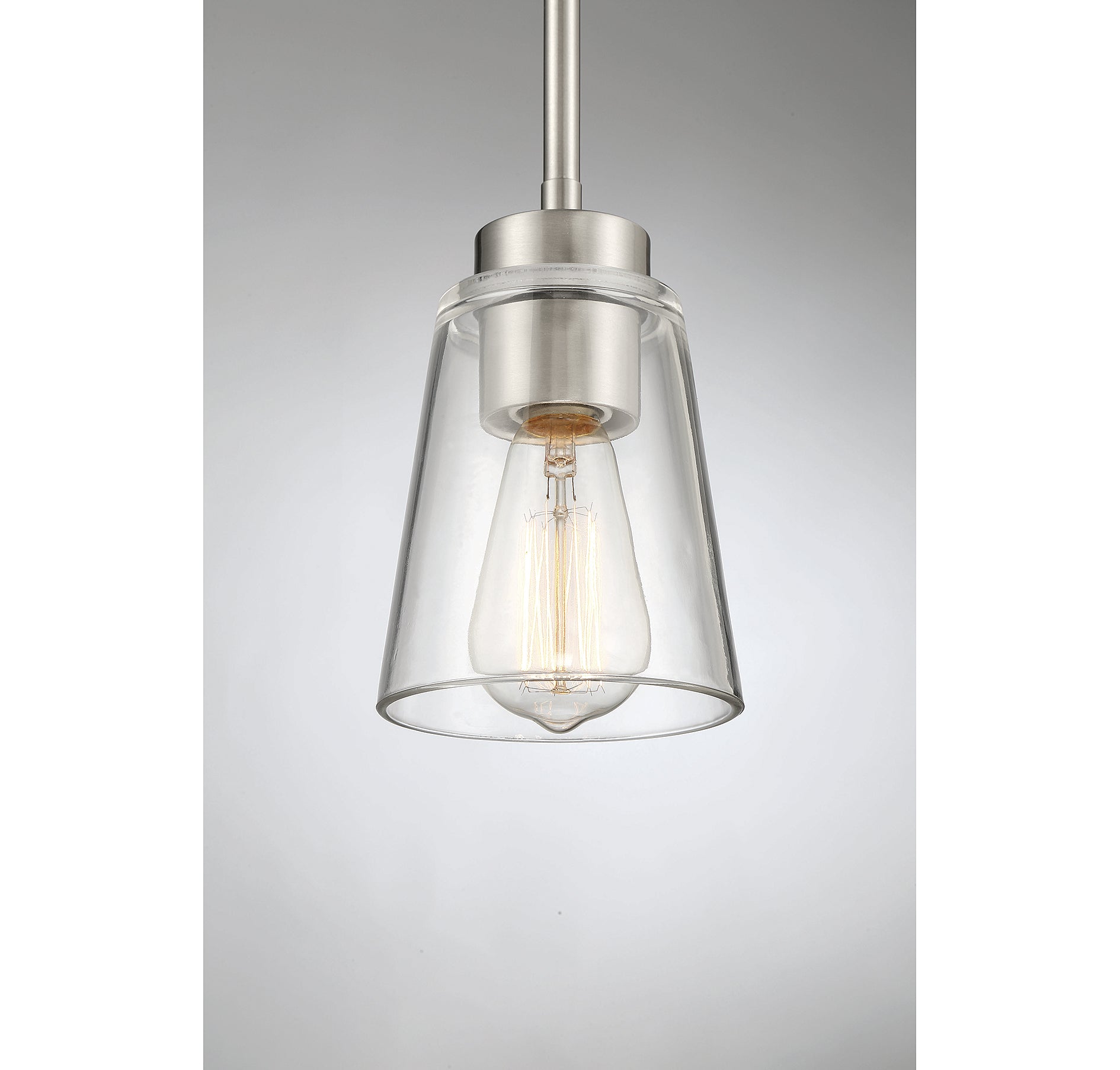 SAVOY ESSENTIALS, CALHOUN MINI-PENDANT, PENDANT LIGHT