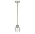 SAVOY ESSENTIALS, CALHOUN MINI-PENDANT, PENDANT LIGHT