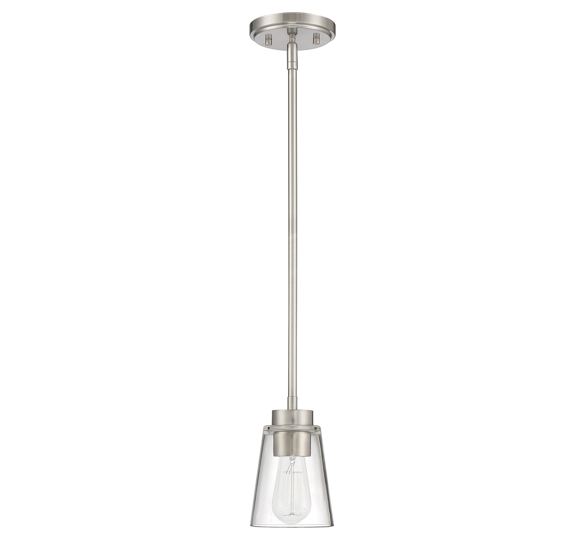 SAVOY ESSENTIALS, CALHOUN MINI-PENDANT, PENDANT LIGHT