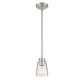 SAVOY ESSENTIALS, CALHOUN MINI-PENDANT, PENDANT LIGHT