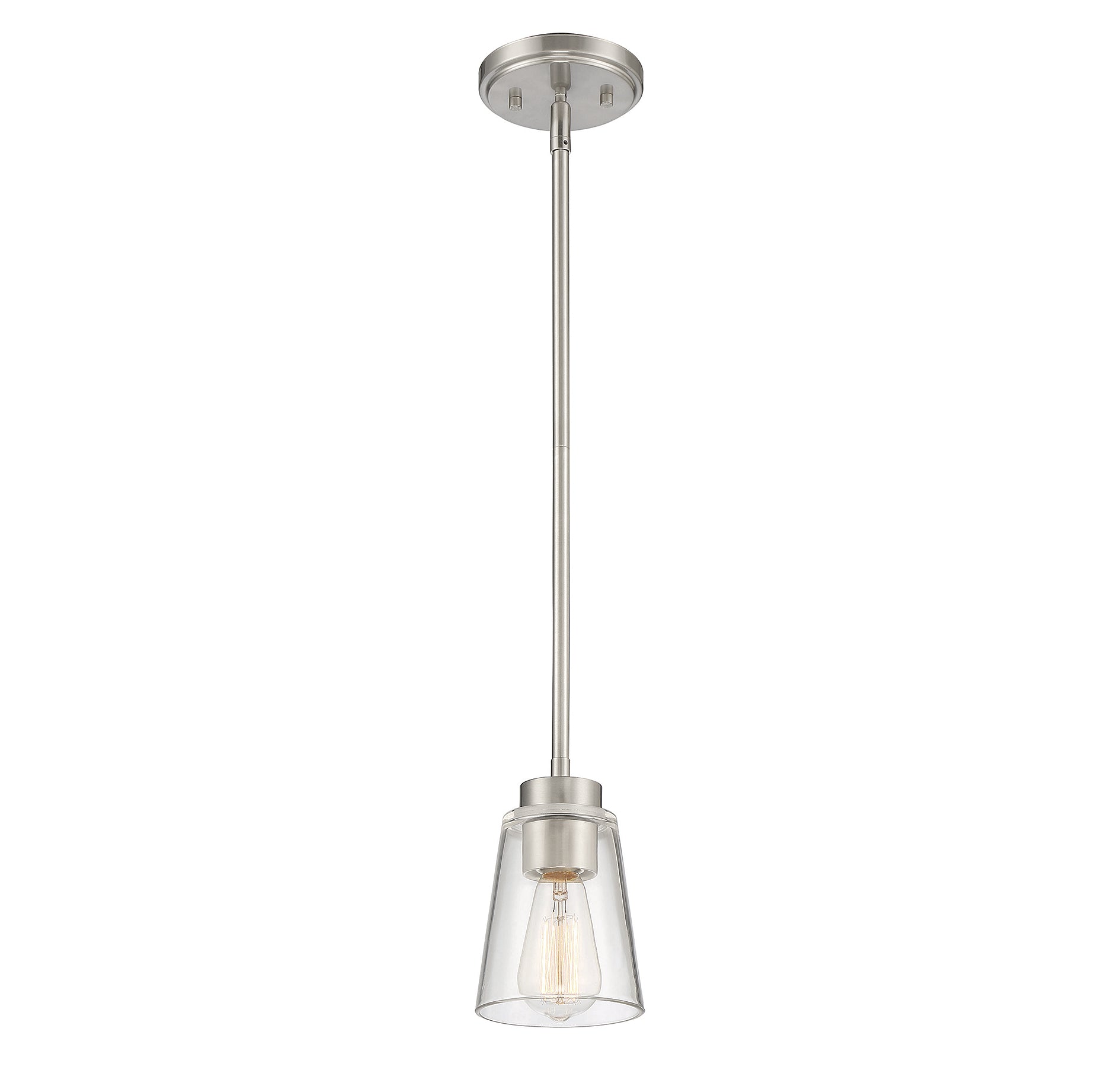 SAVOY ESSENTIALS, CALHOUN MINI-PENDANT, PENDANT LIGHT