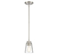 SAVOY ESSENTIALS, CALHOUN MINI-PENDANT, PENDANT LIGHT