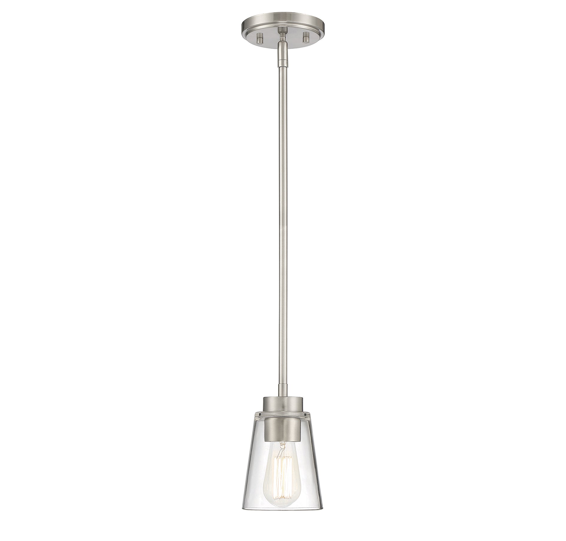 SAVOY ESSENTIALS, CALHOUN MINI-PENDANT, PENDANT LIGHT