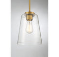 SAVOY ESSENTIALS, CALHOUN PENDANT 2, PENDANT LIGHT