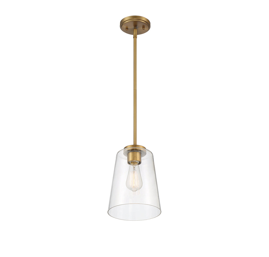 SAVOY ESSENTIALS, CALHOUN PENDANT 2, PENDANT LIGHT