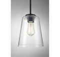 SAVOY ESSENTIALS, CALHOUN PENDANT 2, PENDANT LIGHT