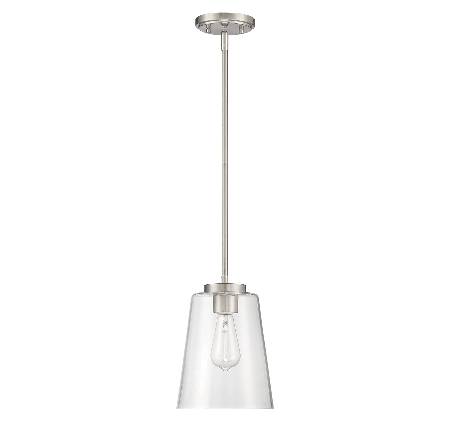 SAVOY ESSENTIALS, CALHOUN PENDANT 2, PENDANT LIGHT