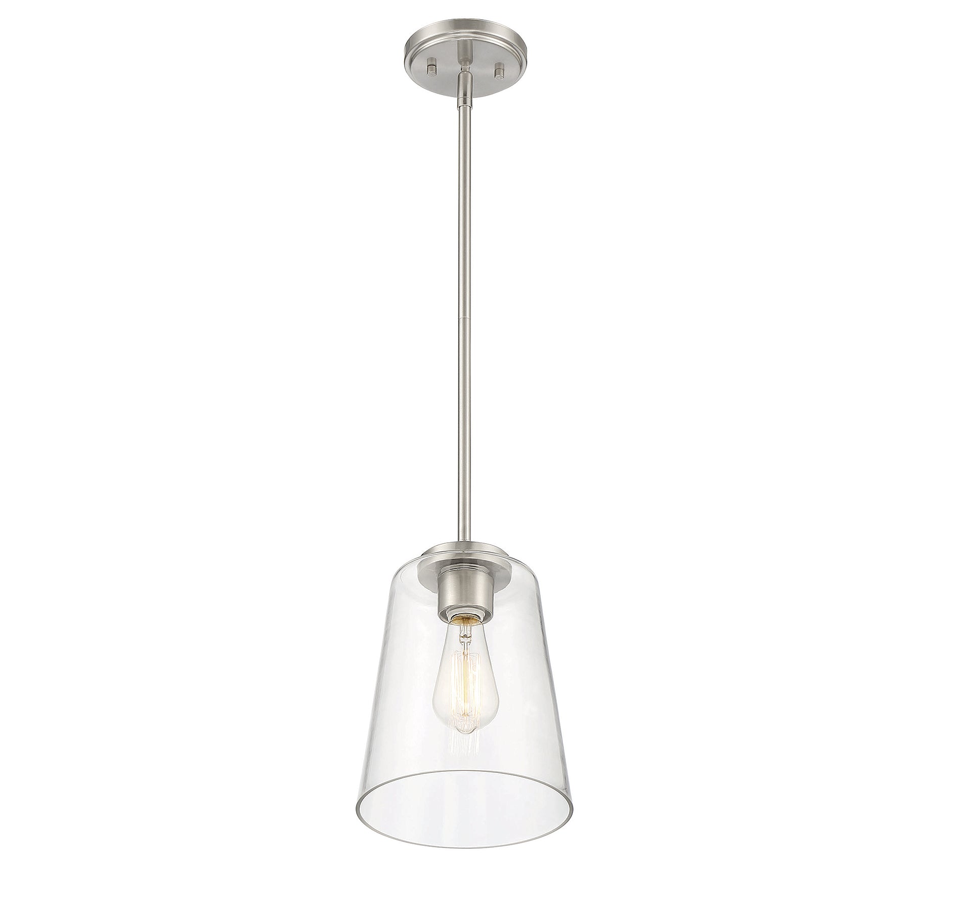 SAVOY ESSENTIALS, CALHOUN PENDANT 2, PENDANT LIGHT