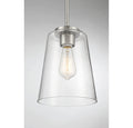 SAVOY ESSENTIALS, CALHOUN PENDANT 2, PENDANT LIGHT