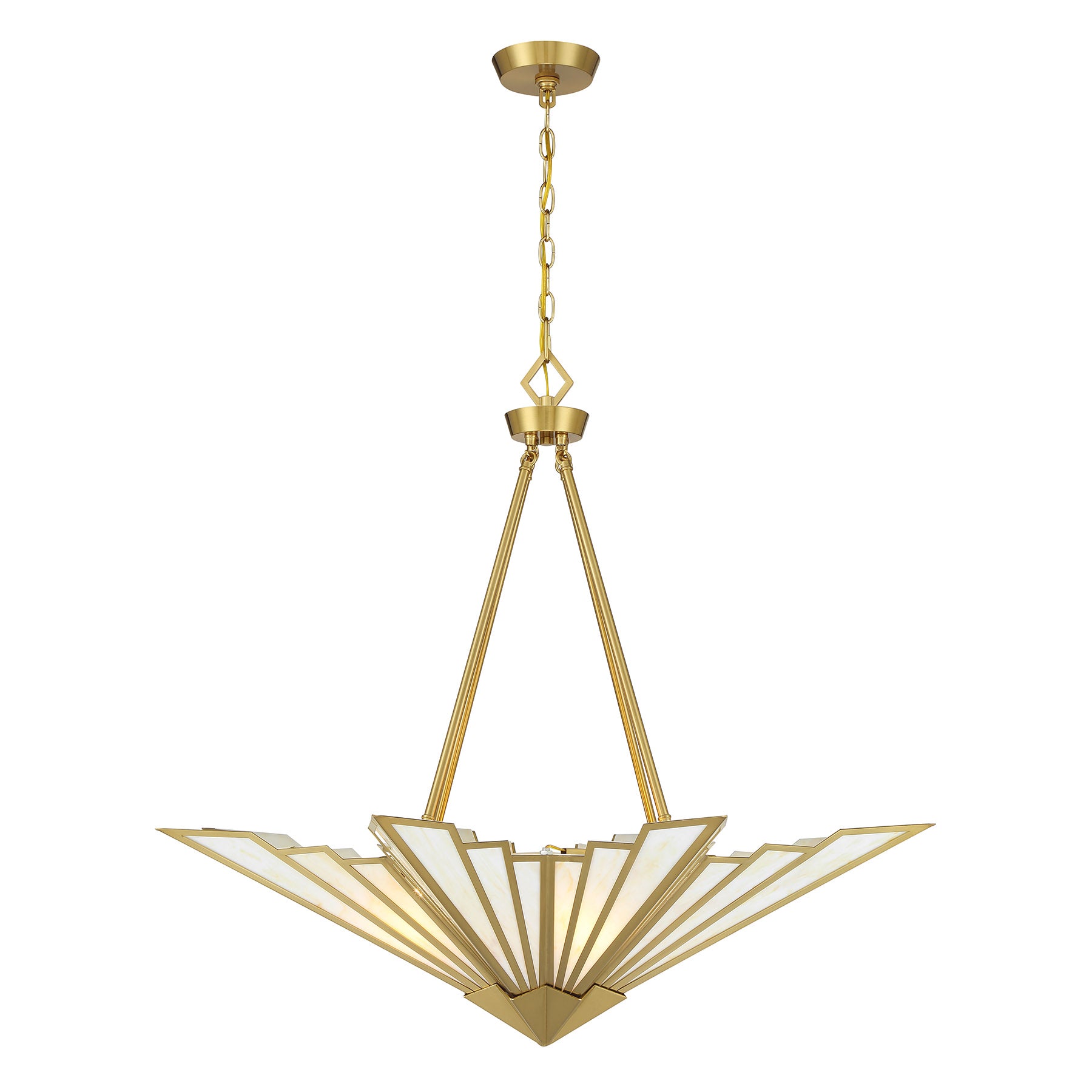SAVOY HOUSE, RIVAGE PENDANT, PENDANT LIGHT