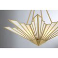 SAVOY HOUSE, RIVAGE PENDANT, PENDANT LIGHT