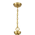SAVOY HOUSE, RIVAGE PENDANT, PENDANT LIGHT