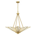 SAVOY HOUSE, RIVAGE PENDANT, PENDANT LIGHT