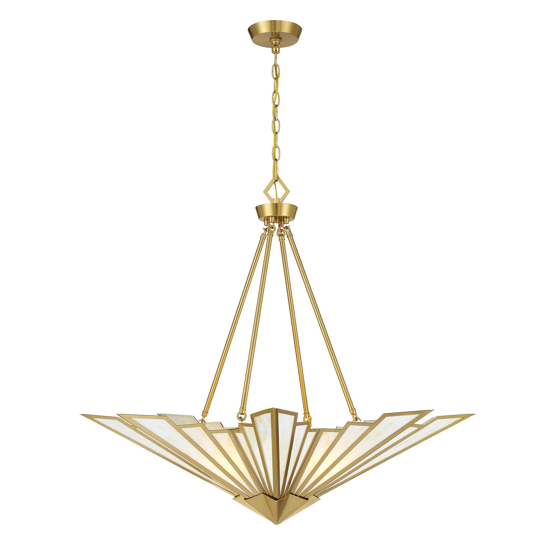 SAVOY HOUSE, RIVAGE PENDANT, PENDANT LIGHT