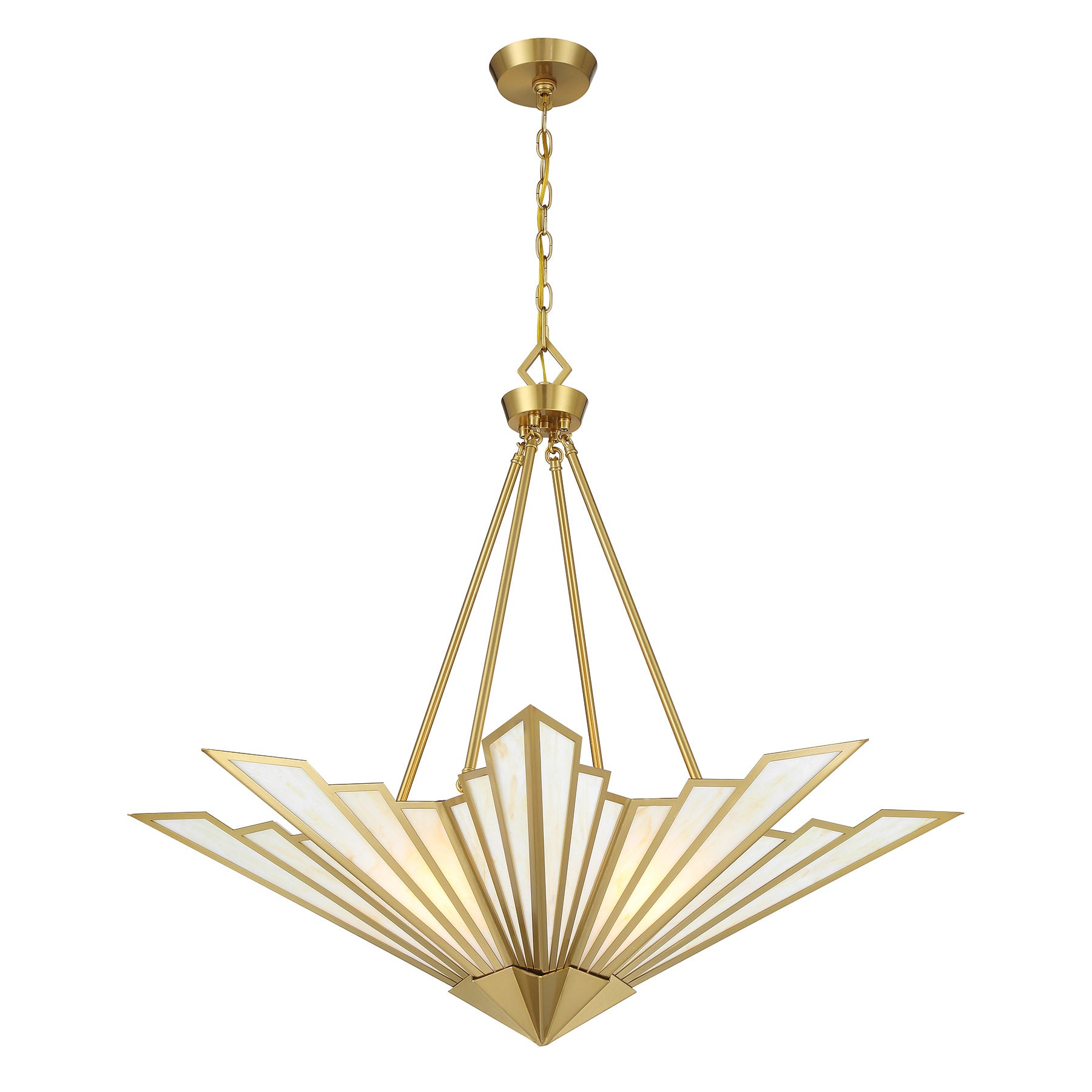 SAVOY HOUSE, RIVAGE PENDANT, PENDANT LIGHT
