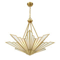 SAVOY HOUSE, RIVAGE PENDANT, PENDANT LIGHT