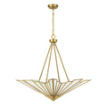 SAVOY HOUSE, RIVAGE PENDANT, PENDANT LIGHT
