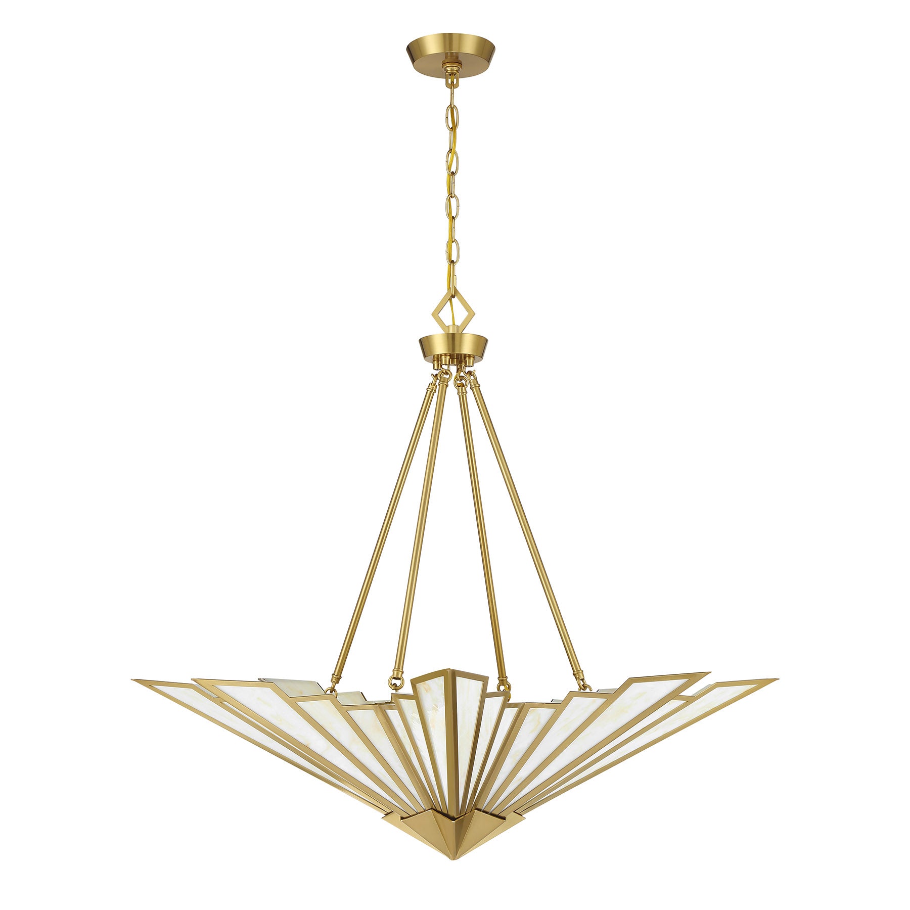 SAVOY HOUSE, RIVAGE PENDANT, PENDANT LIGHT
