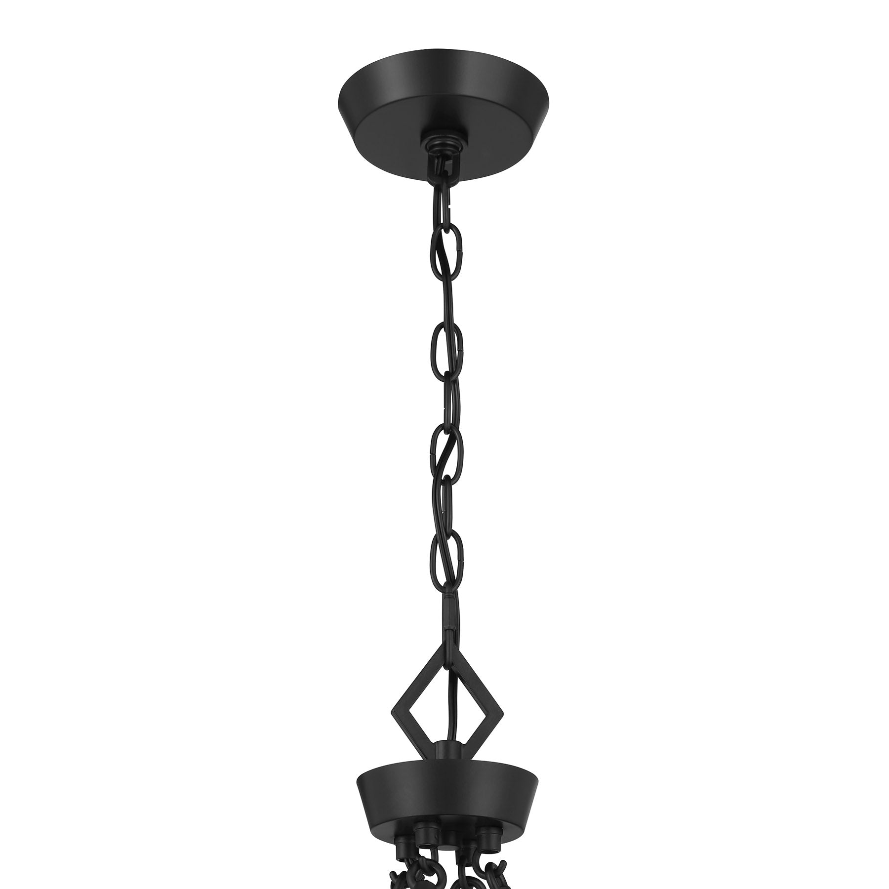 SAVOY HOUSE, RIVAGE PENDANT, PENDANT LIGHT