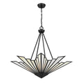 SAVOY HOUSE, RIVAGE PENDANT, PENDANT LIGHT