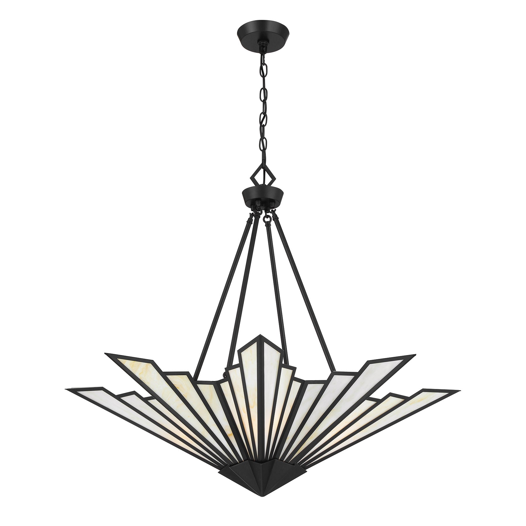 SAVOY HOUSE, RIVAGE PENDANT, PENDANT LIGHT