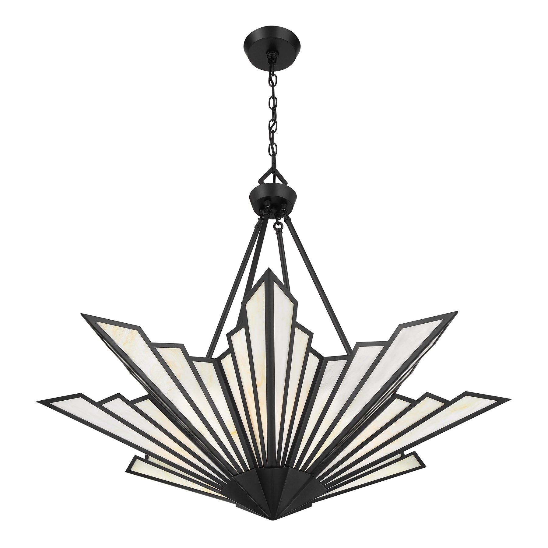 SAVOY HOUSE, RIVAGE PENDANT, PENDANT LIGHT
