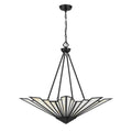 SAVOY HOUSE, RIVAGE PENDANT, PENDANT LIGHT
