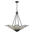SAVOY HOUSE, RIVAGE PENDANT, PENDANT LIGHT
