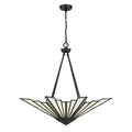 SAVOY HOUSE, RIVAGE PENDANT, PENDANT LIGHT