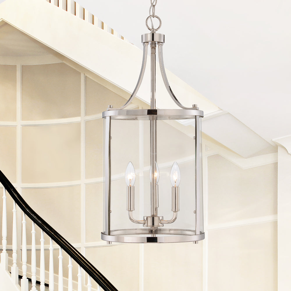 SAVOY HOUSE, PENROSE PENDANT, PENDANT LIGHT