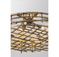 SAVOY HOUSE, CAMEO PENDANT, PENDANT LIGHT