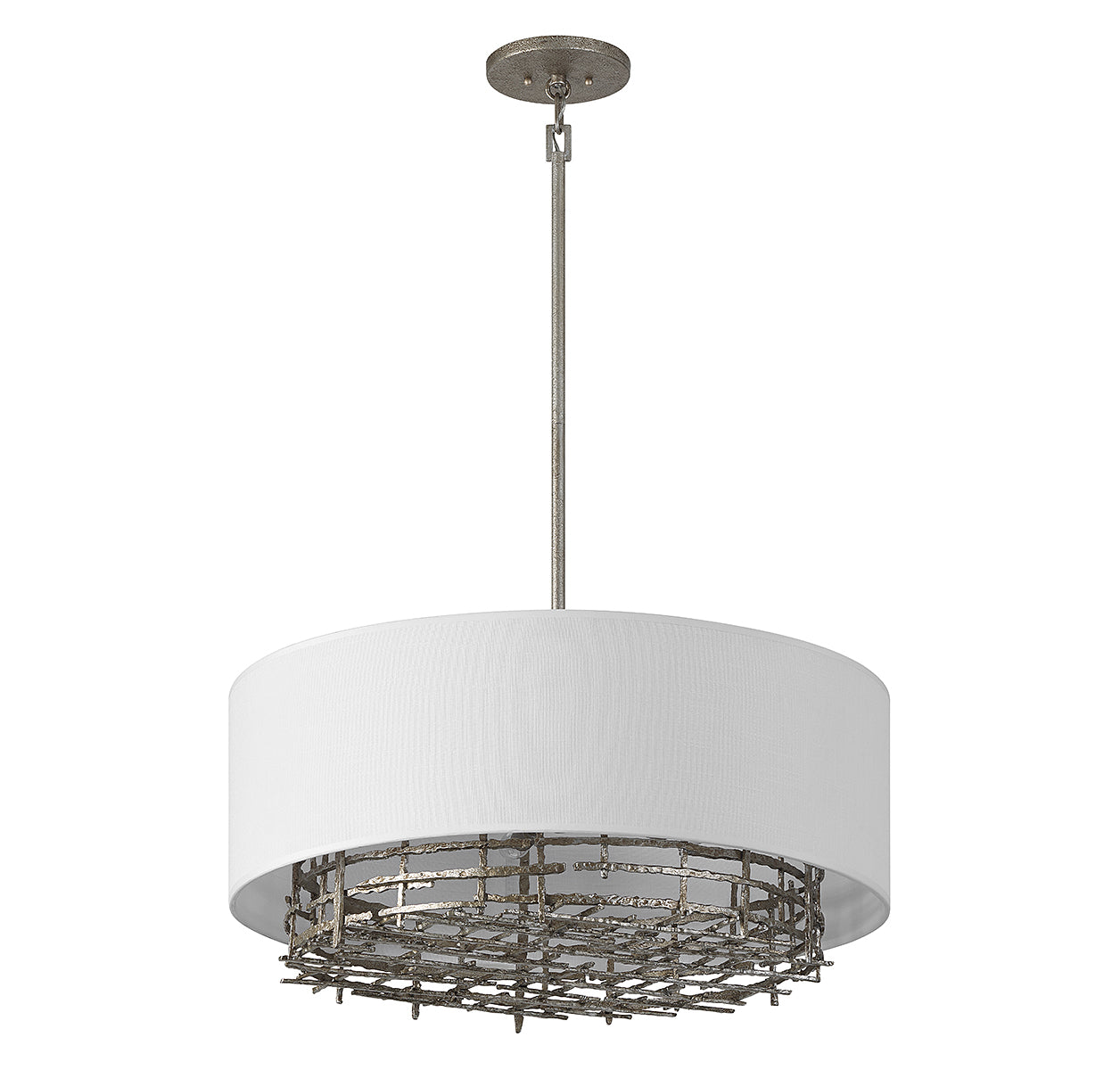 SAVOY HOUSE, CAMEO PENDANT, PENDANT LIGHT