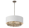 SAVOY HOUSE, CAMEO PENDANT, PENDANT LIGHT
