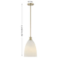 SAVOY ESSENTIALS, BALDWIN PENDANT, PENDANT LIGHT