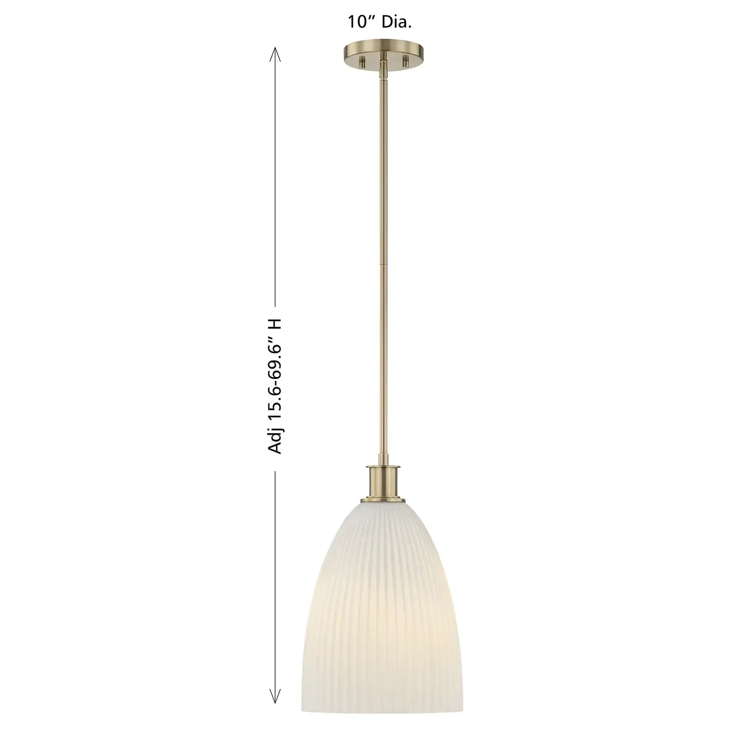 SAVOY ESSENTIALS, BALDWIN PENDANT, PENDANT LIGHT