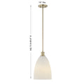 SAVOY ESSENTIALS, BALDWIN PENDANT, PENDANT LIGHT