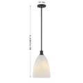 SAVOY ESSENTIALS, BALDWIN PENDANT, PENDANT LIGHT