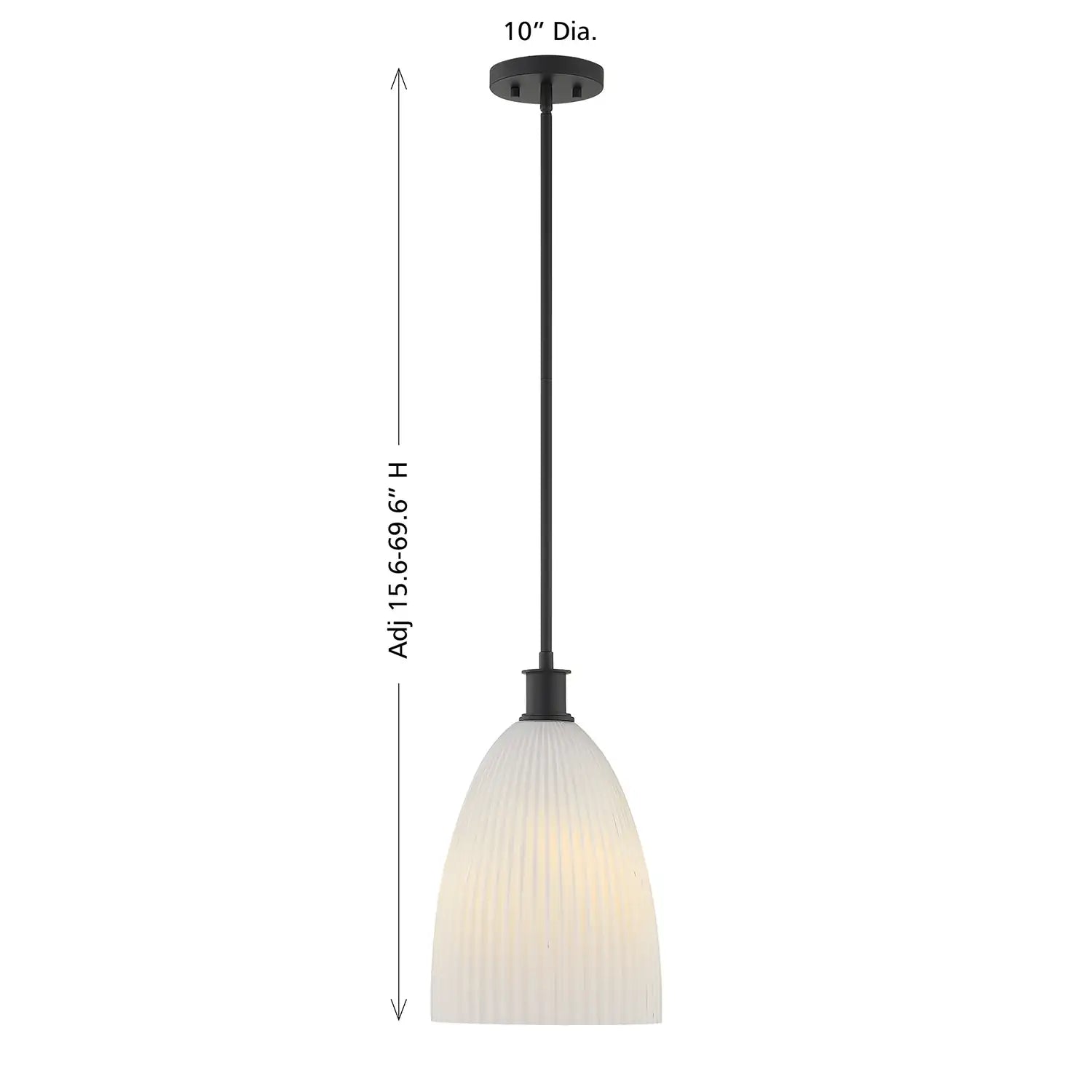 SAVOY ESSENTIALS, BALDWIN PENDANT, PENDANT LIGHT